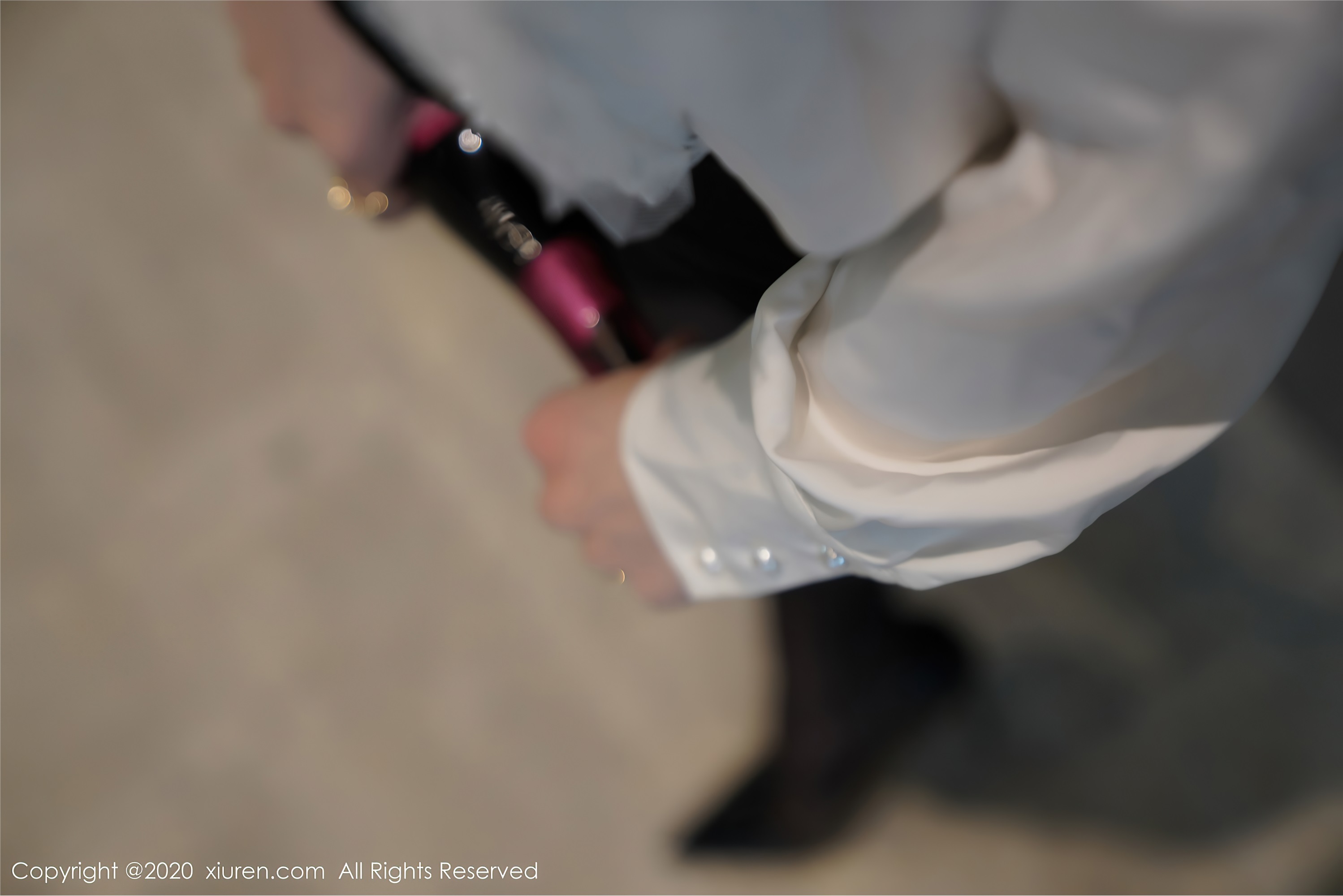 XiuRen秀人网 2020.10.30 No.2722 周于希Sandy